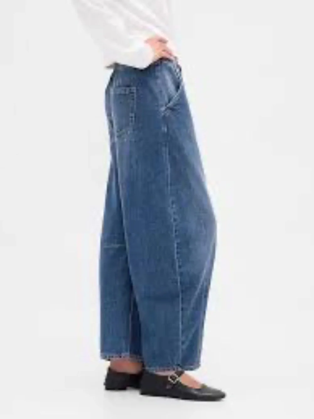 GAP mid rise
